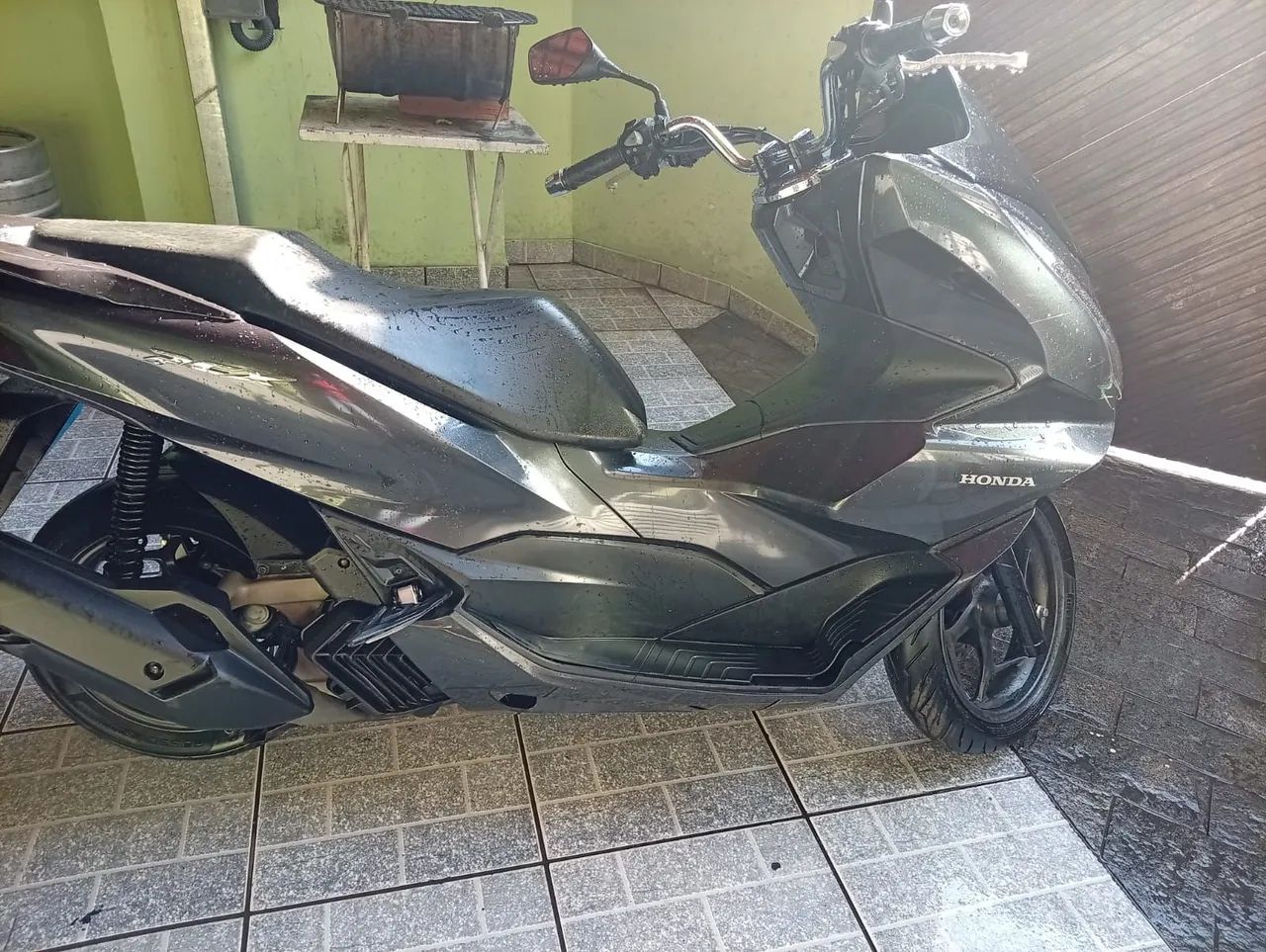 PCX 160  - Foto 2