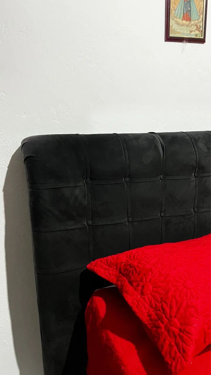 Cabeceira de cama  - Foto 2