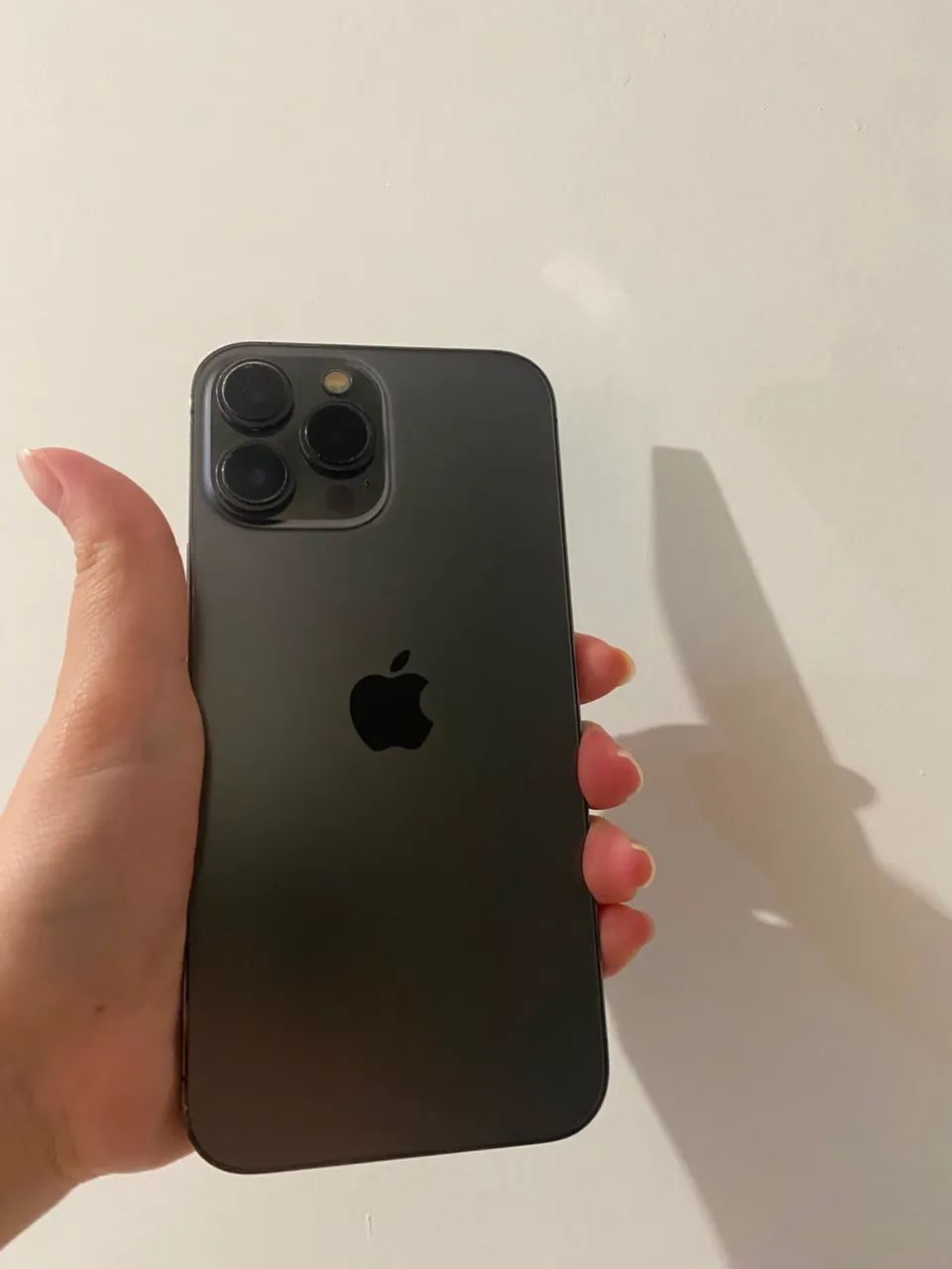 Vendo iPhone 13 Pro Max 256GB - Foto 5