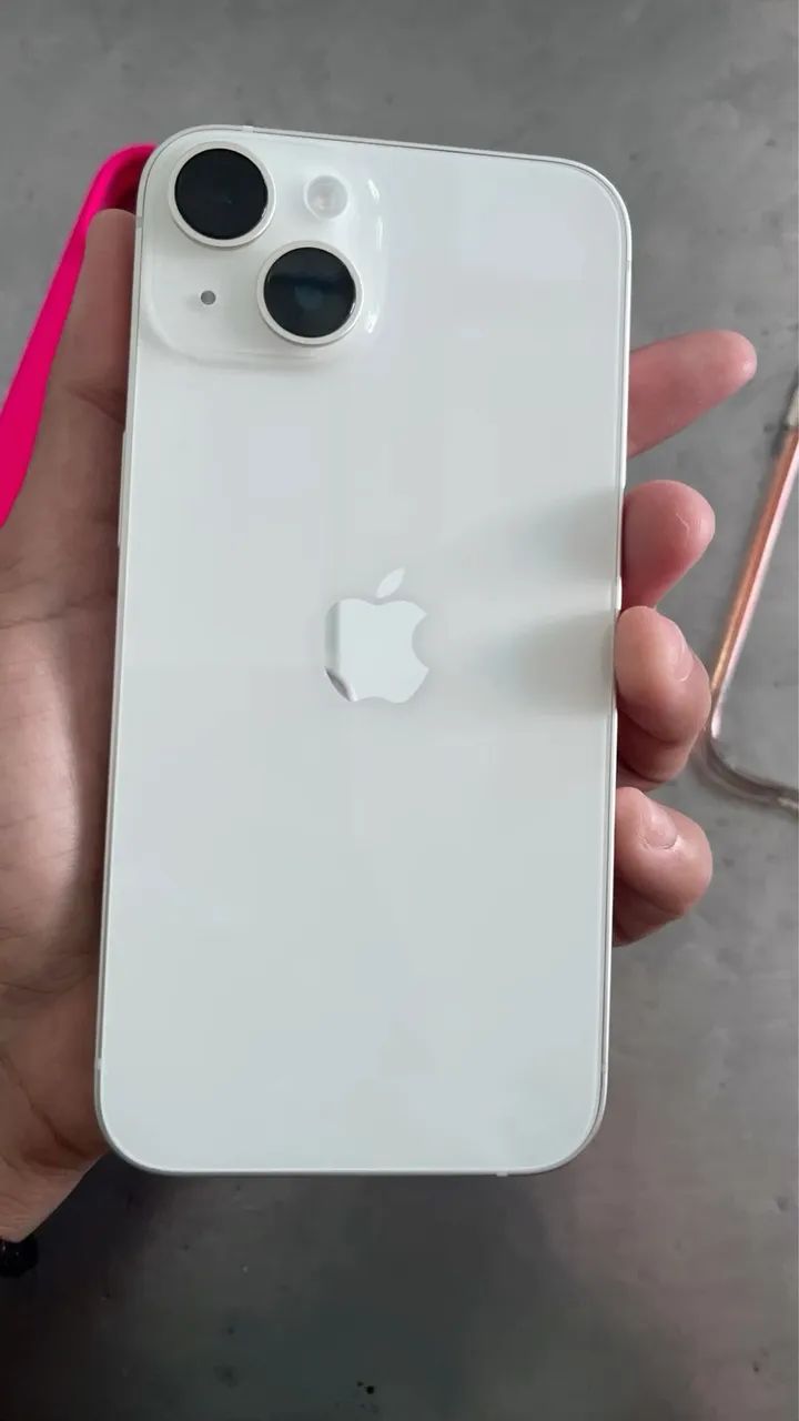 IPHONE 14 PARA VENDER RÁPIDO  - Foto 5
