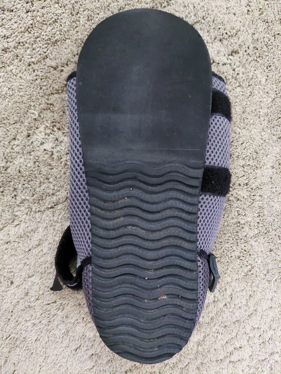 Sandália Baruk Apoio Retrope Hallux Valgo Chantal Evolution - Foto 2