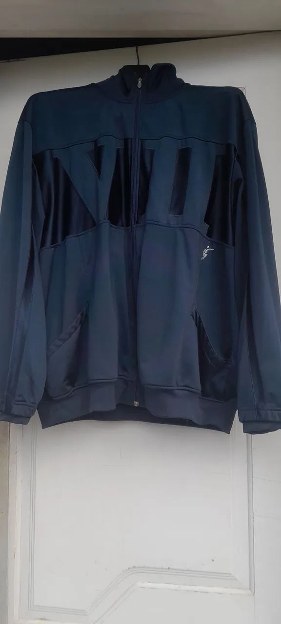 Casaco Adidas Coleção David beckham. Importado da Alemanha.  Peça Exclusiva  - Foto 3