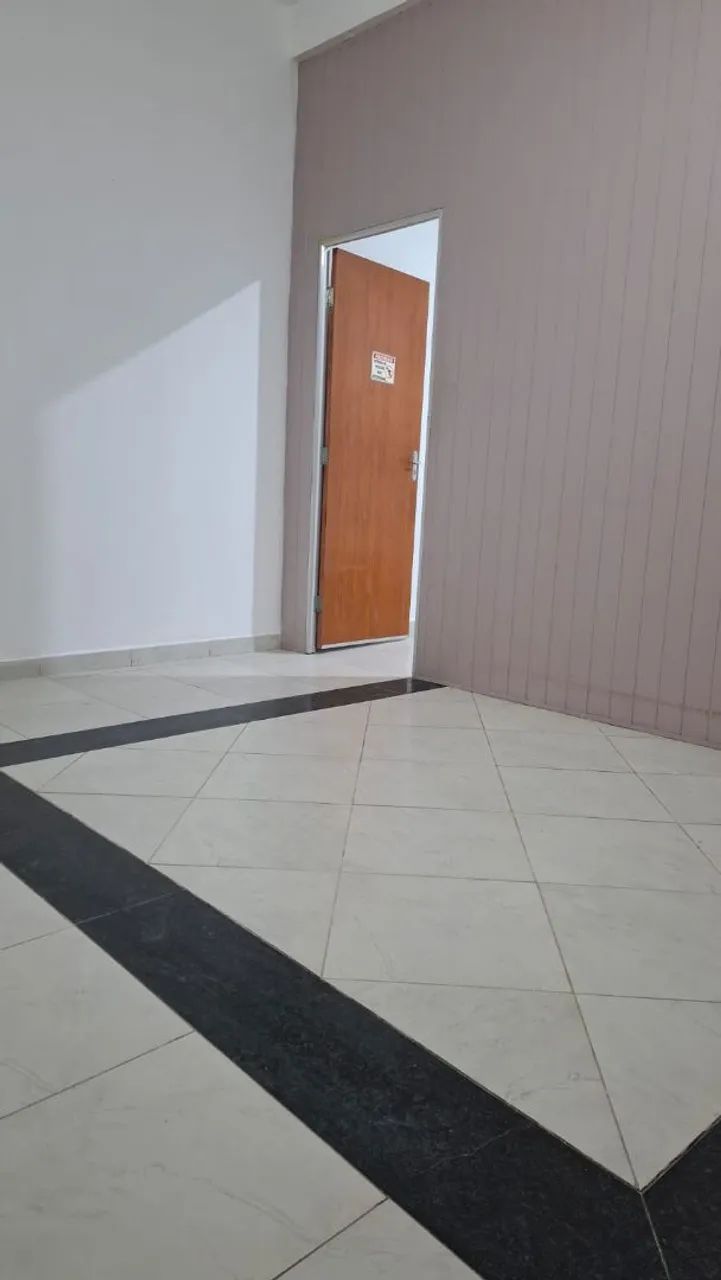Alugo Sala Comercial/Depósito  - Foto 2