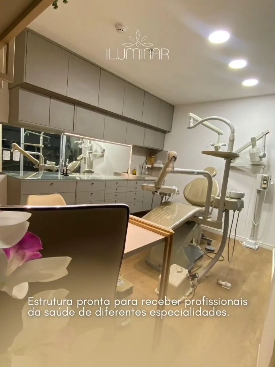 Alugo Consultório Odontológico  - Foto 4