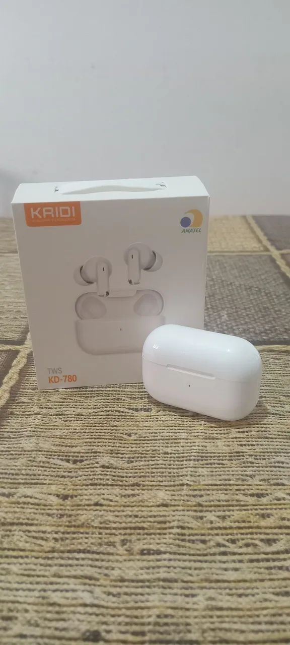 Fones Bluetooth  - Foto 2