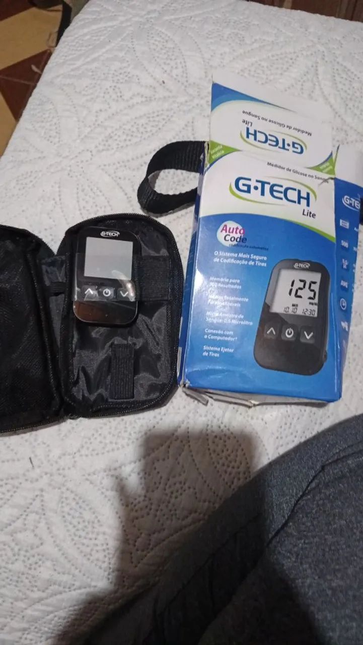 Vende-se nunca usado  - Foto 3
