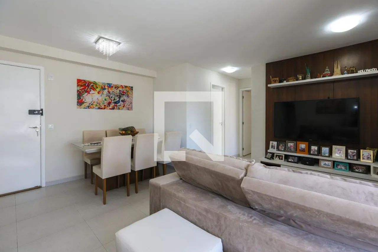 Apartamento à Venda - Panamby, 2 Quartos, 64 m2 - Foto 3