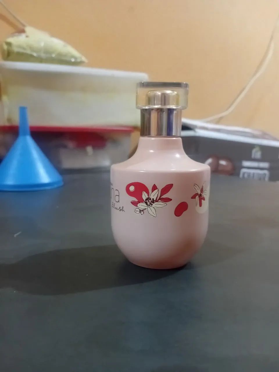 Perfume UNS BLUSH (NATURA)