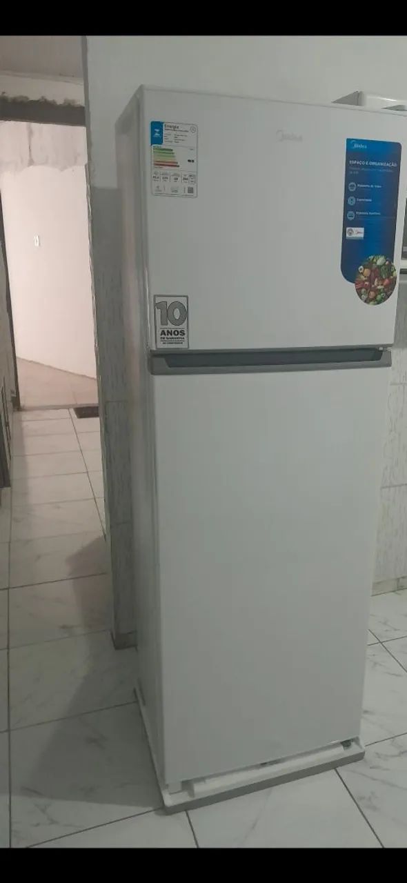 Geladeira  - Foto 2