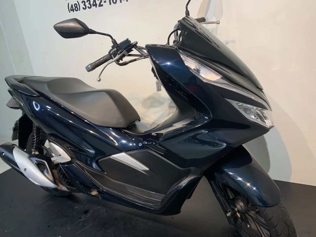 PCX 150/DLX - Foto 2