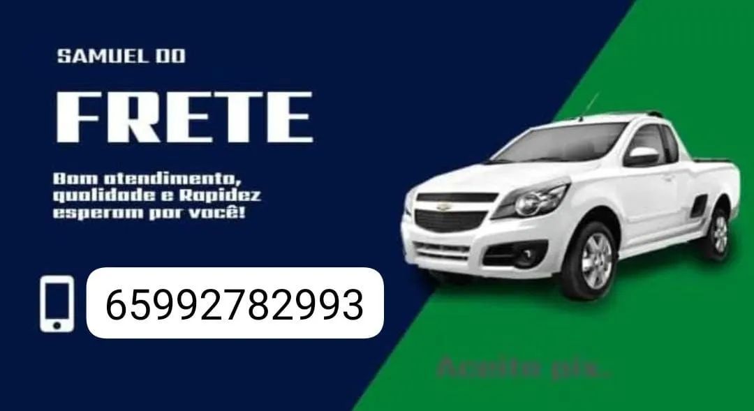 Fretes e Mudanças  - Foto 3