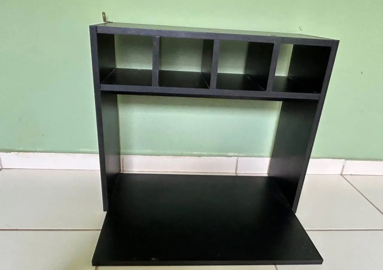 Suporte para microondas 