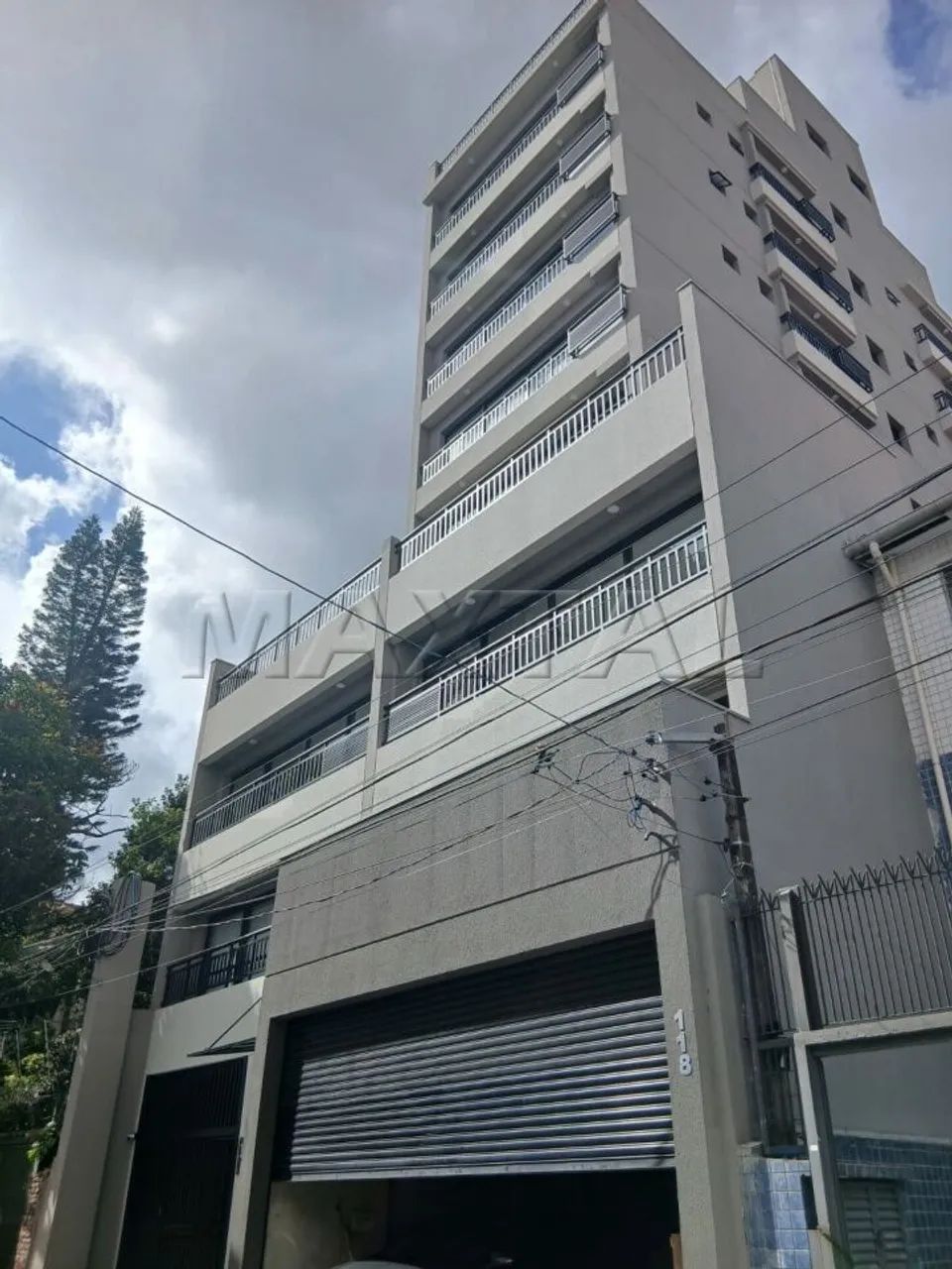 Studio Moderno para Locação 34 m² em Santana - Foto 2
