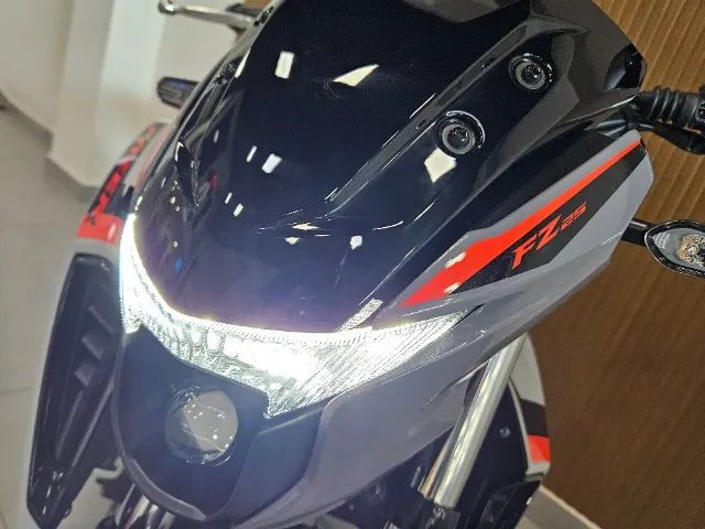 FAZER 250CC - Foto 5