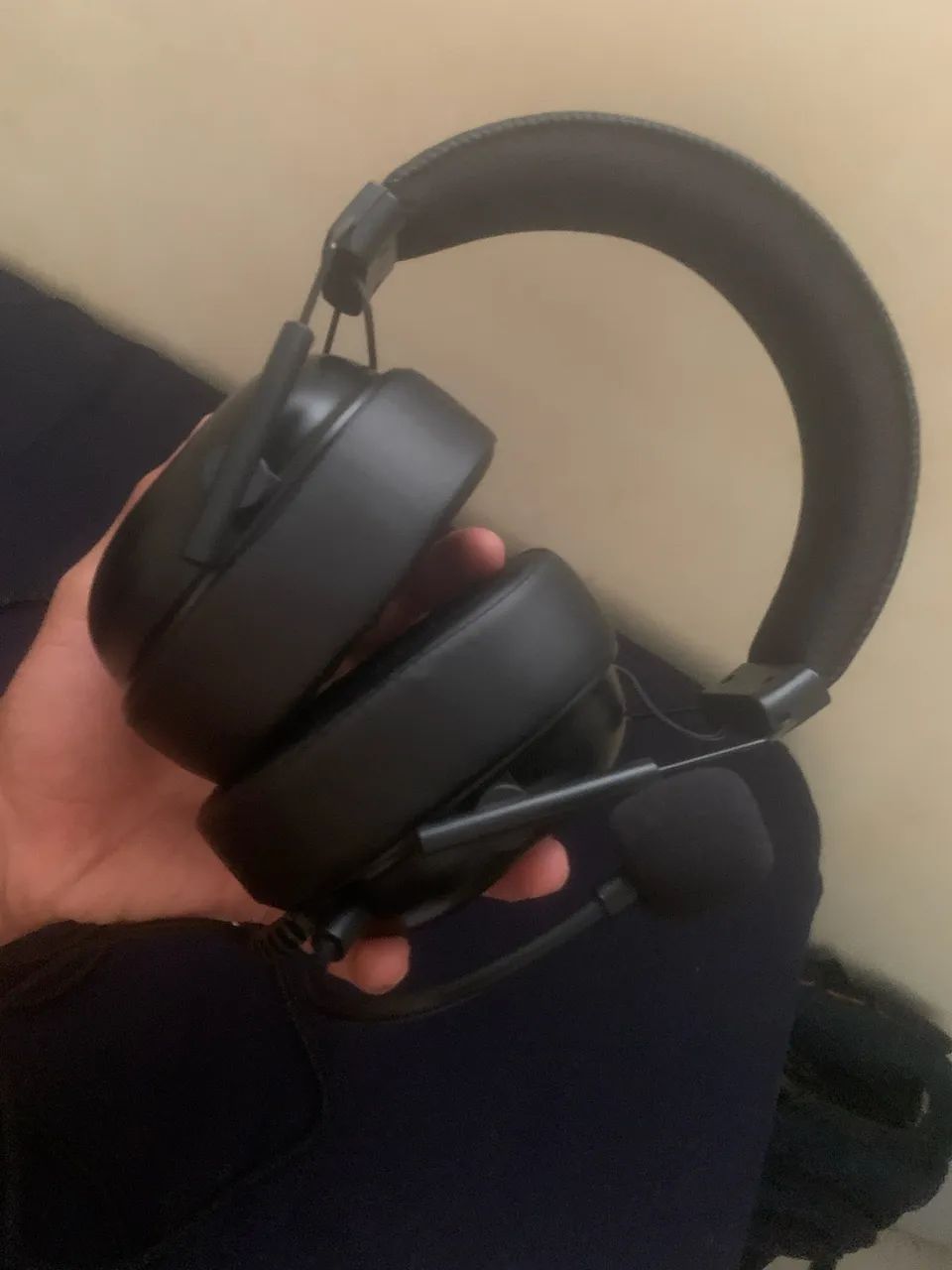 Headset Pichau Netuno 