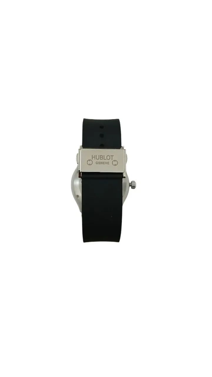Relógio Hublot Classic Fusion 582888 - Foto 4