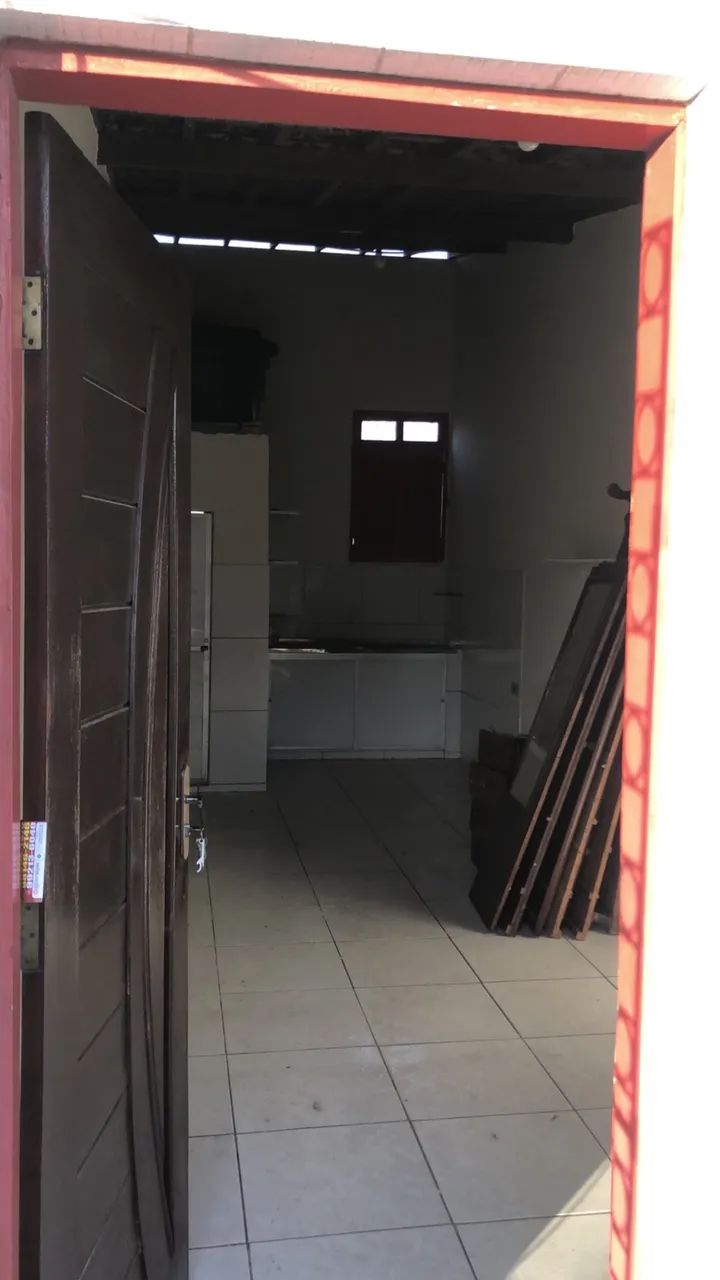 Casa para aluguel  - Foto 2