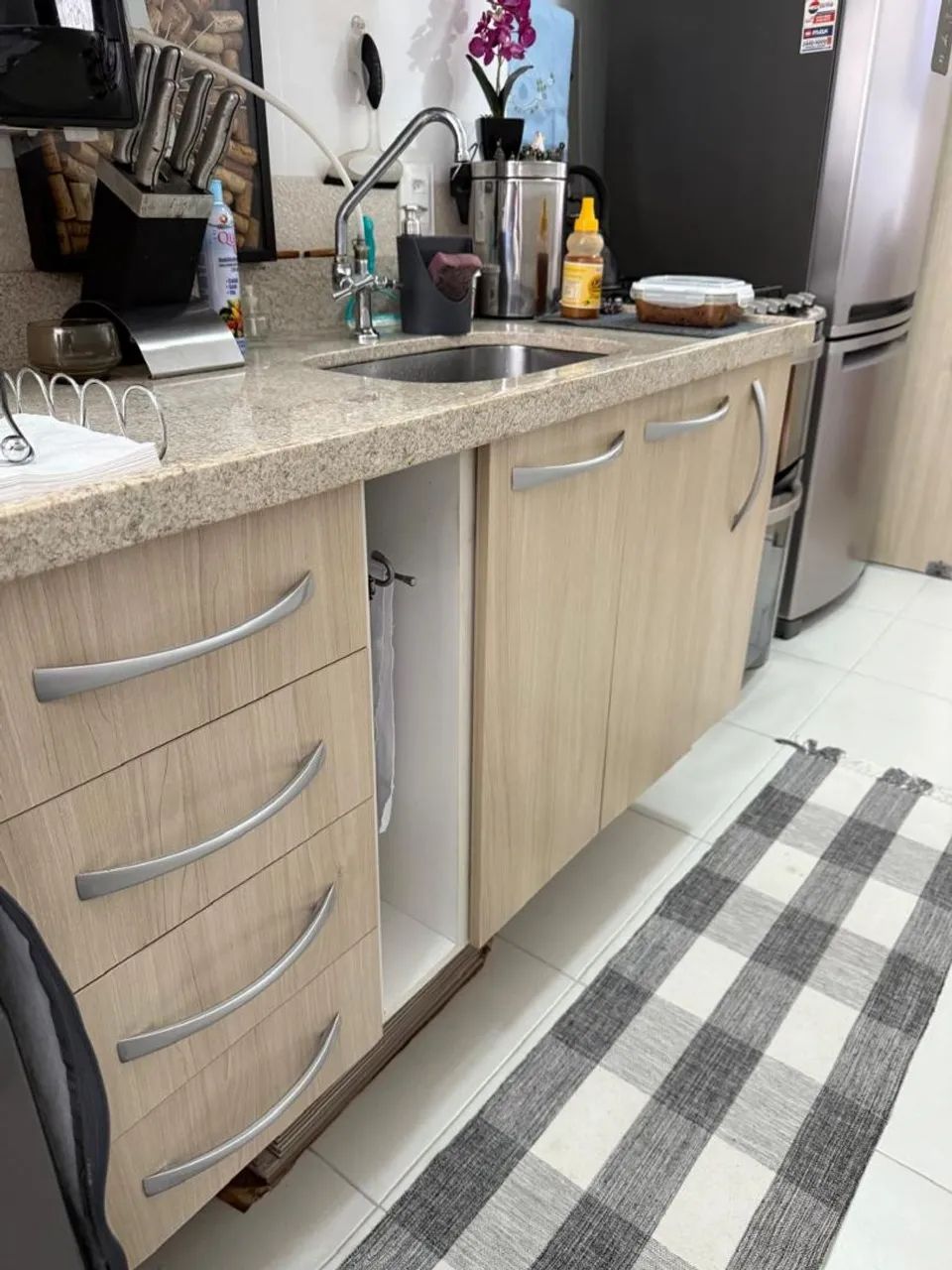 Excelente Apartamento na Taquara - Foto 5