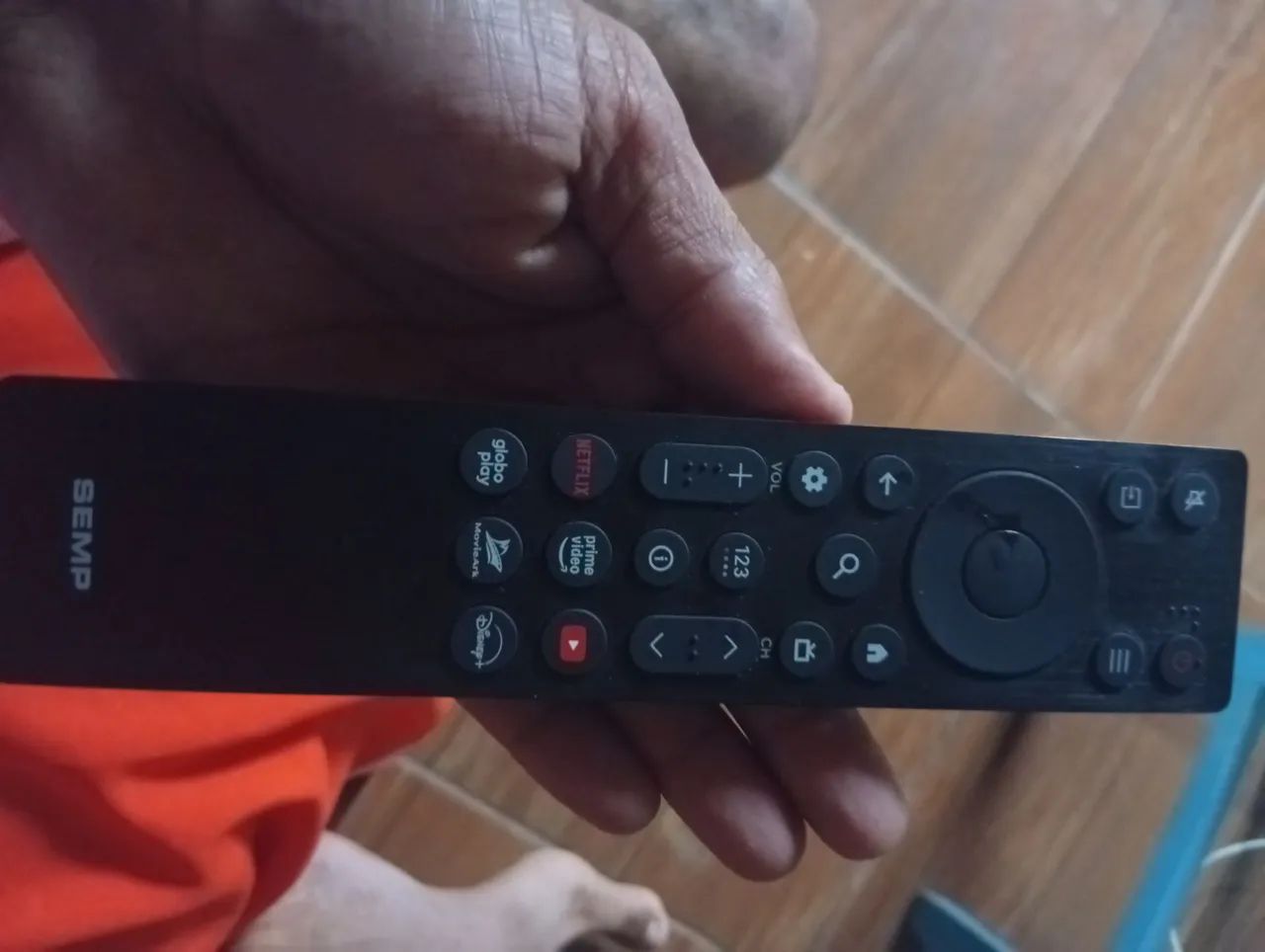 TV smart 32 polegadas - Foto 5