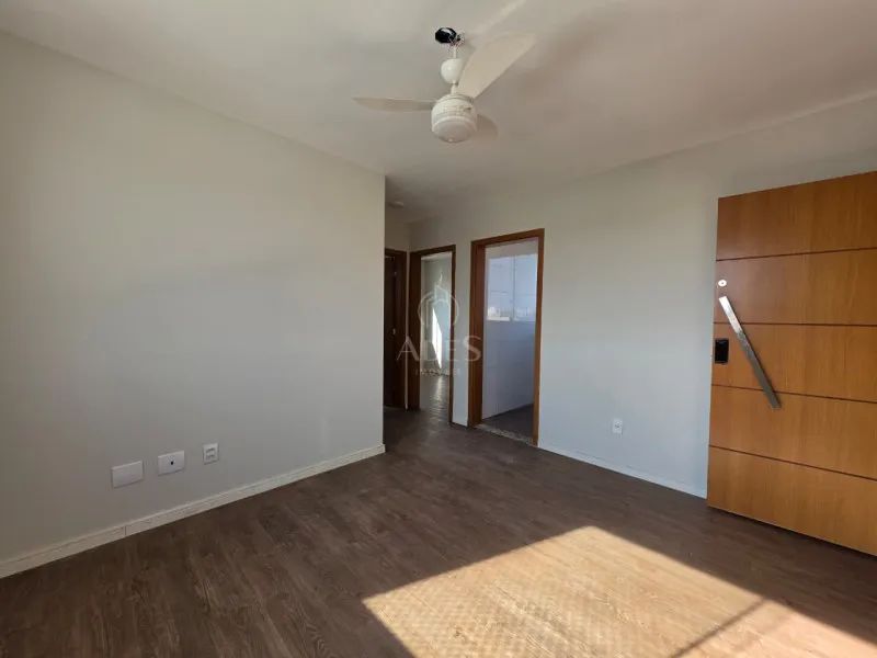 Apartamento de 2 Quartos - Foto 2