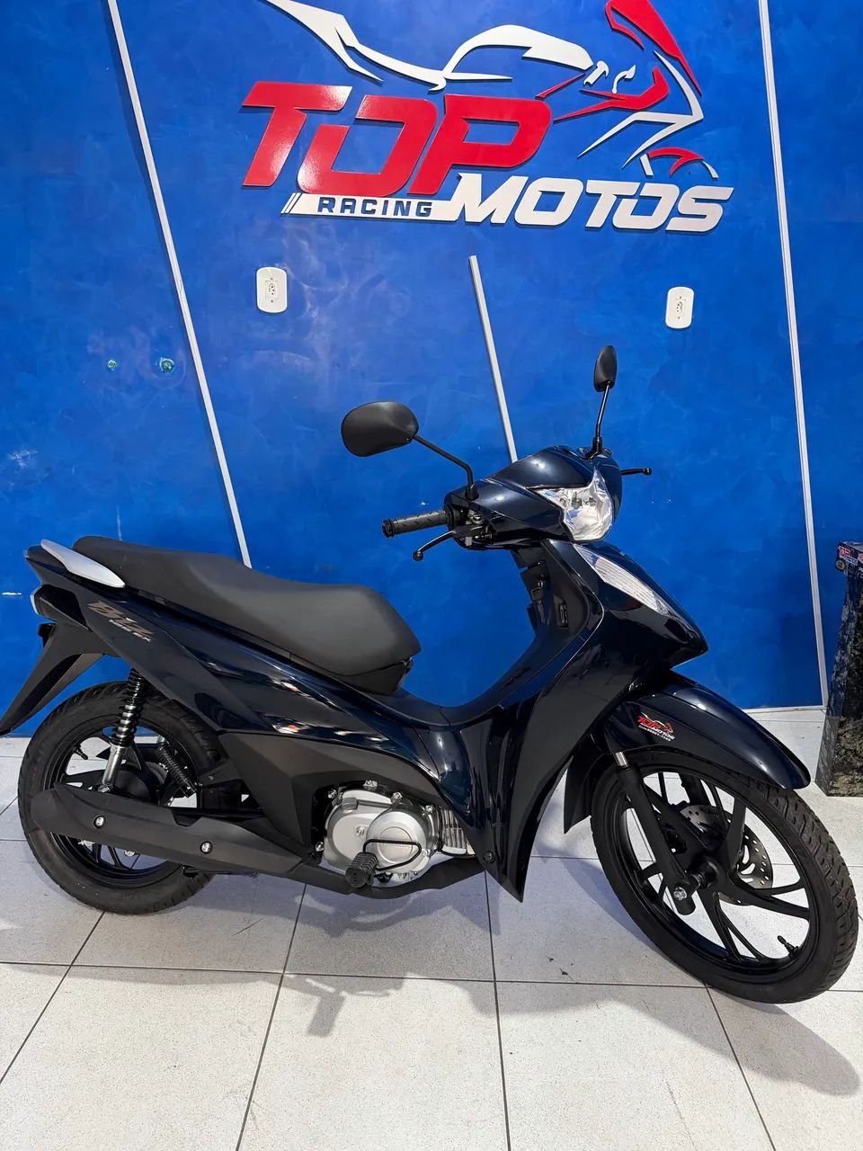 Biz 125ex 0km 2027  - Foto 4
