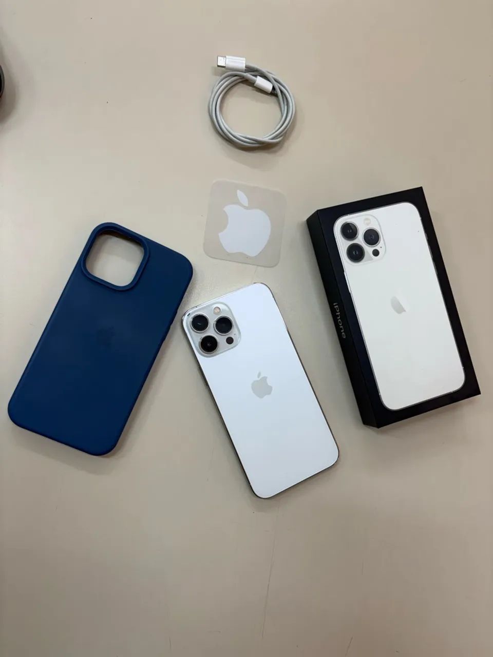 IPHONE 13 Pro Max 256 GB