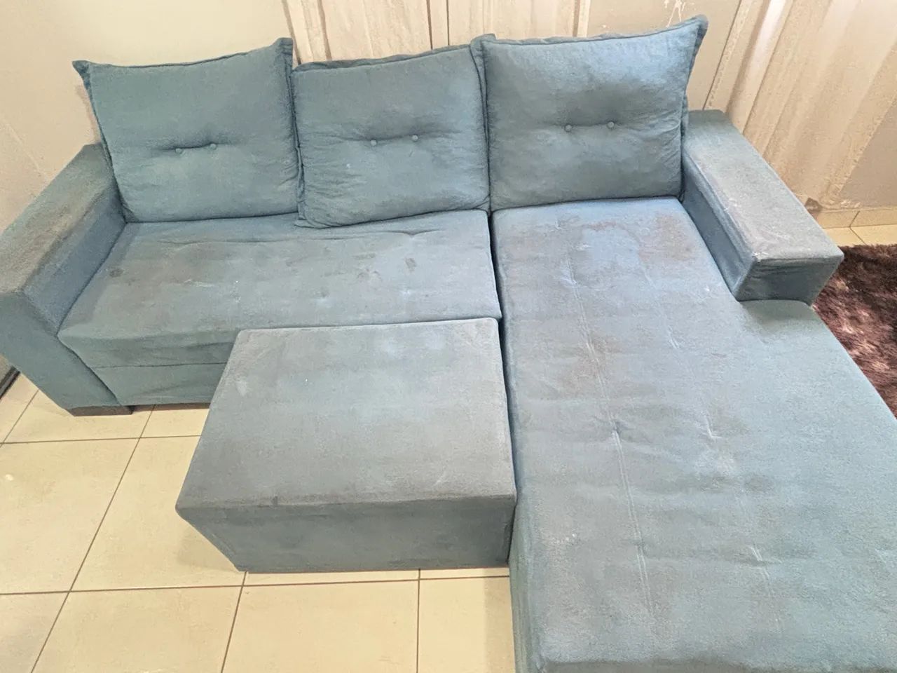 Sofá  - Foto 4