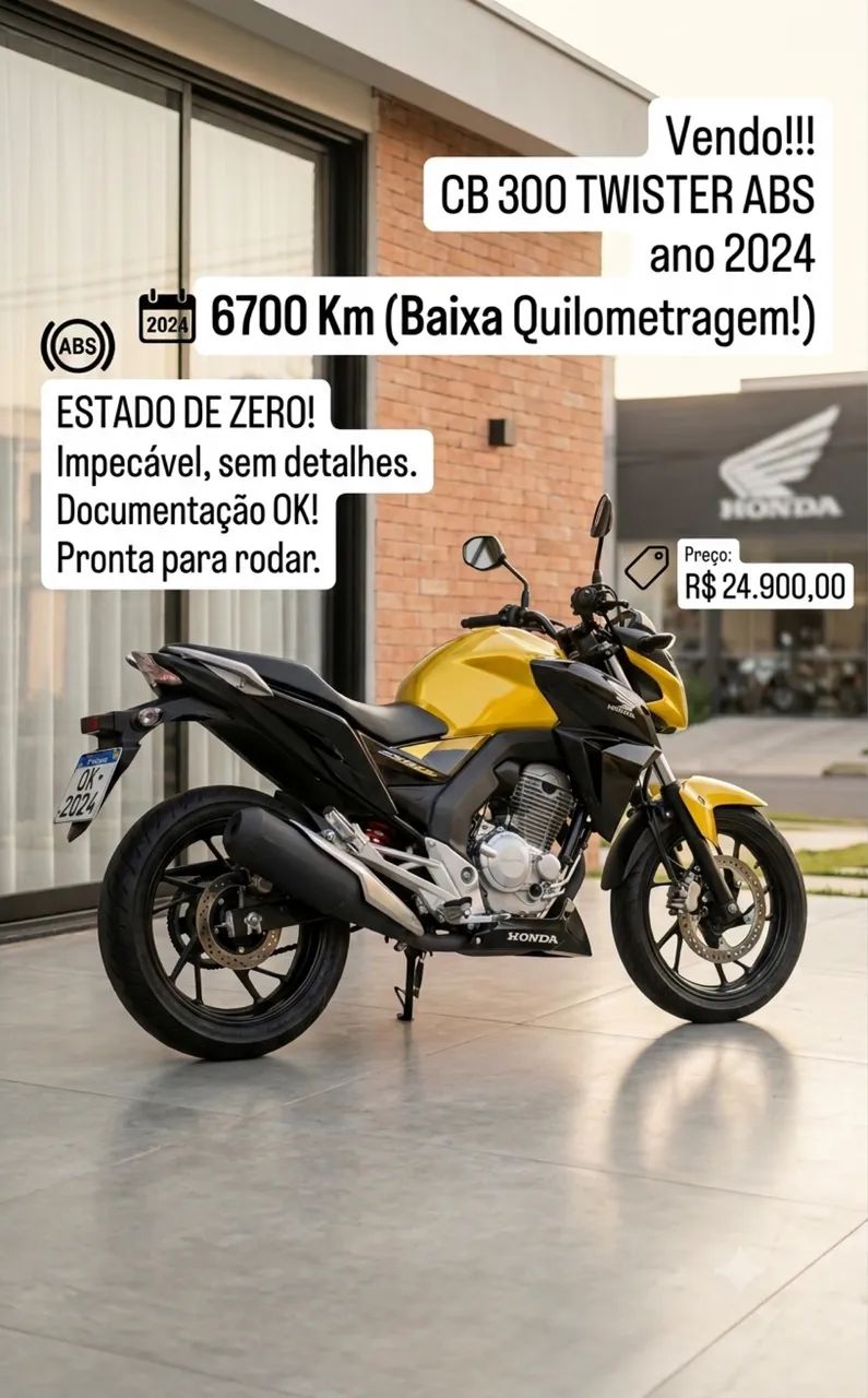 Moto extra