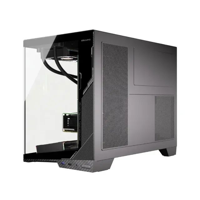 Gabinete Gamer - Foto 4