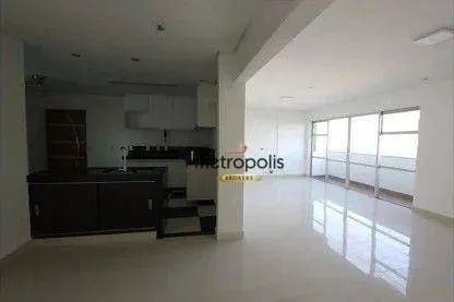 Apartamento, 126 m² - venda por R$ 699.000,00 ou aluguel por R$ 6.300,00/mês - Chácara Ing - Foto 2