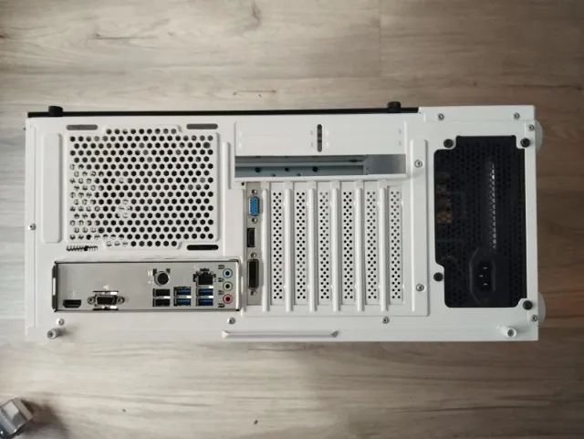 Computador Desktop I5 11° Geração - Foto 3