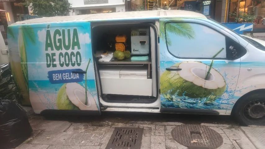 Moeda de cana sem Uso $3200  * - Foto 2