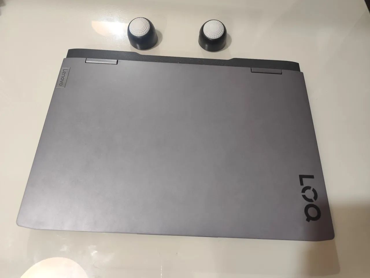 Notebook Lenovo loq i5 - Foto 2