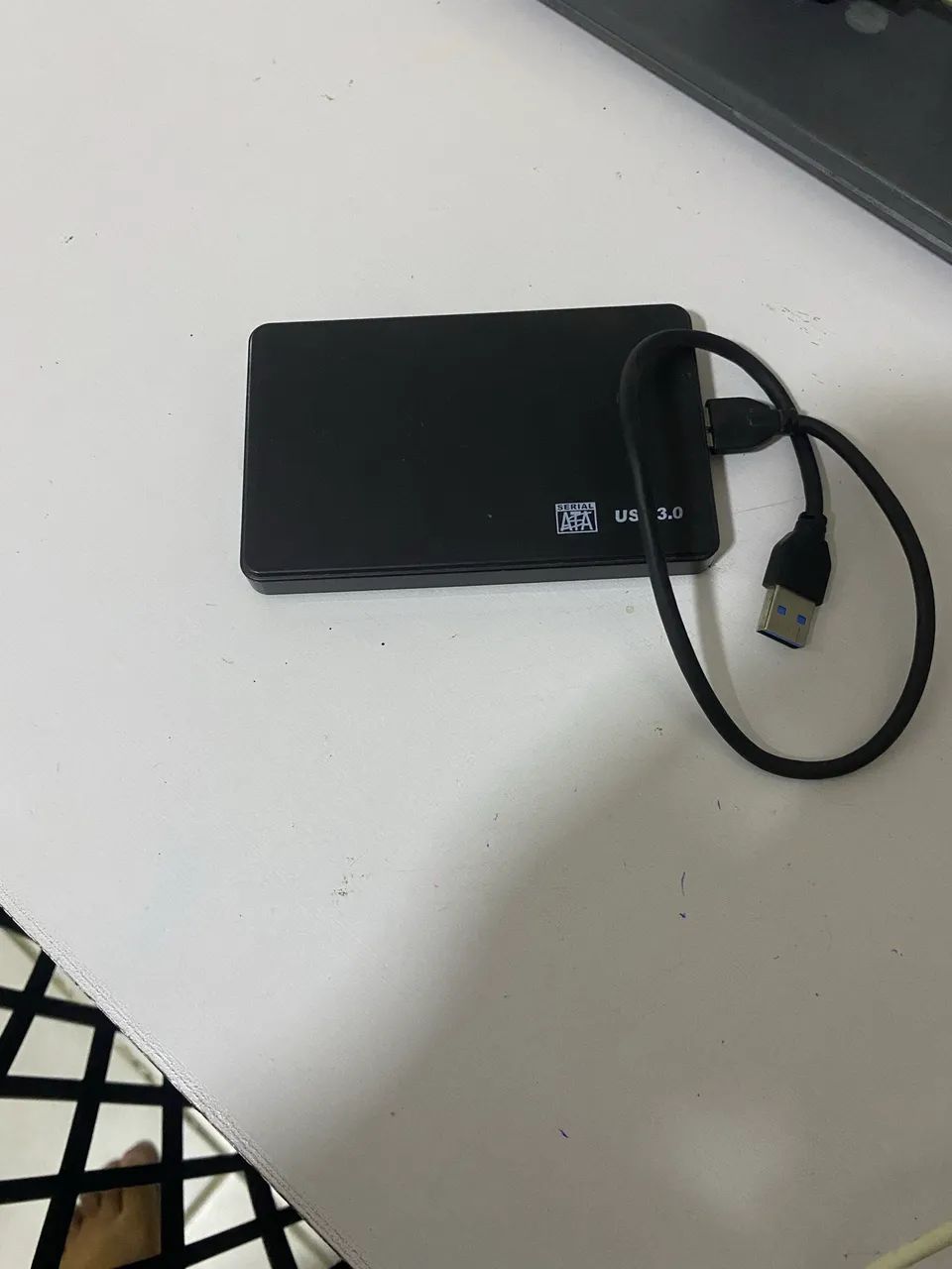 HD EXTERNO 