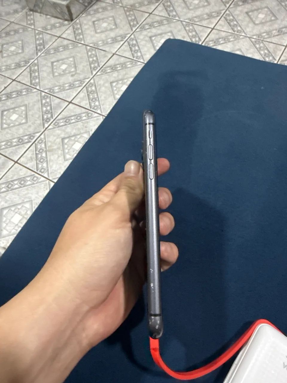 iPhone 11 - Foto 2
