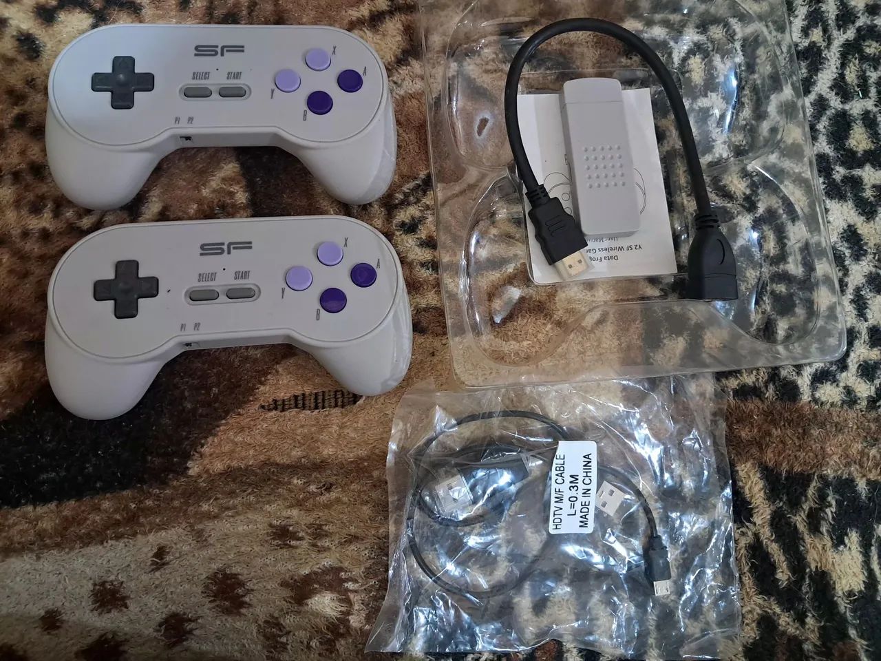 Game Console - Foto 2