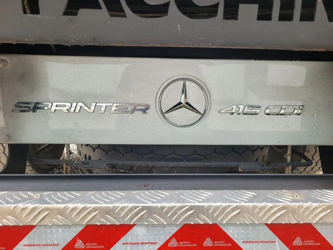 MB Sprinter 416 Baú Frigorífico 2022 - Foto 18
