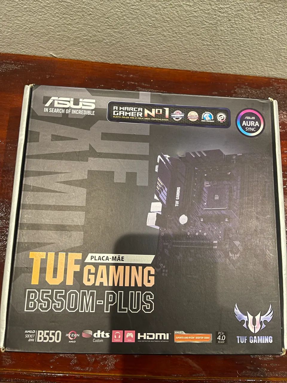 Kit AM4 - Foto 3