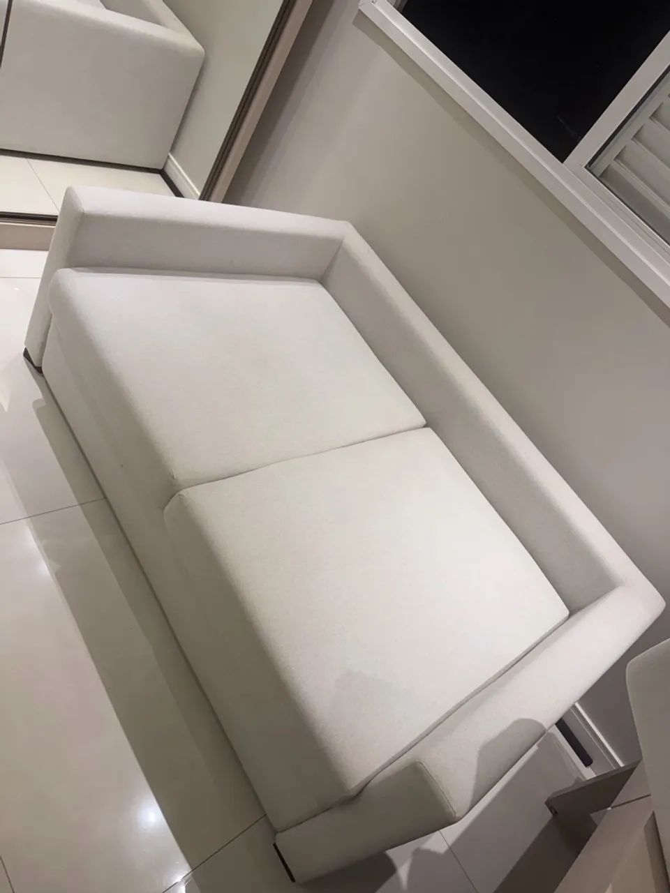 Sofá Cama Light - 1,6 m - Foto 3
