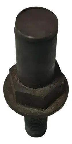 Parafuso Trocador Marcha Yamaha Rd 350 86/94 Detalhes 62658 - Foto 4