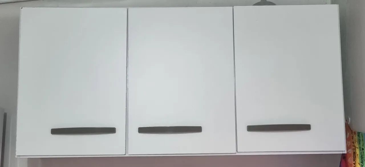Armário de cozinha 