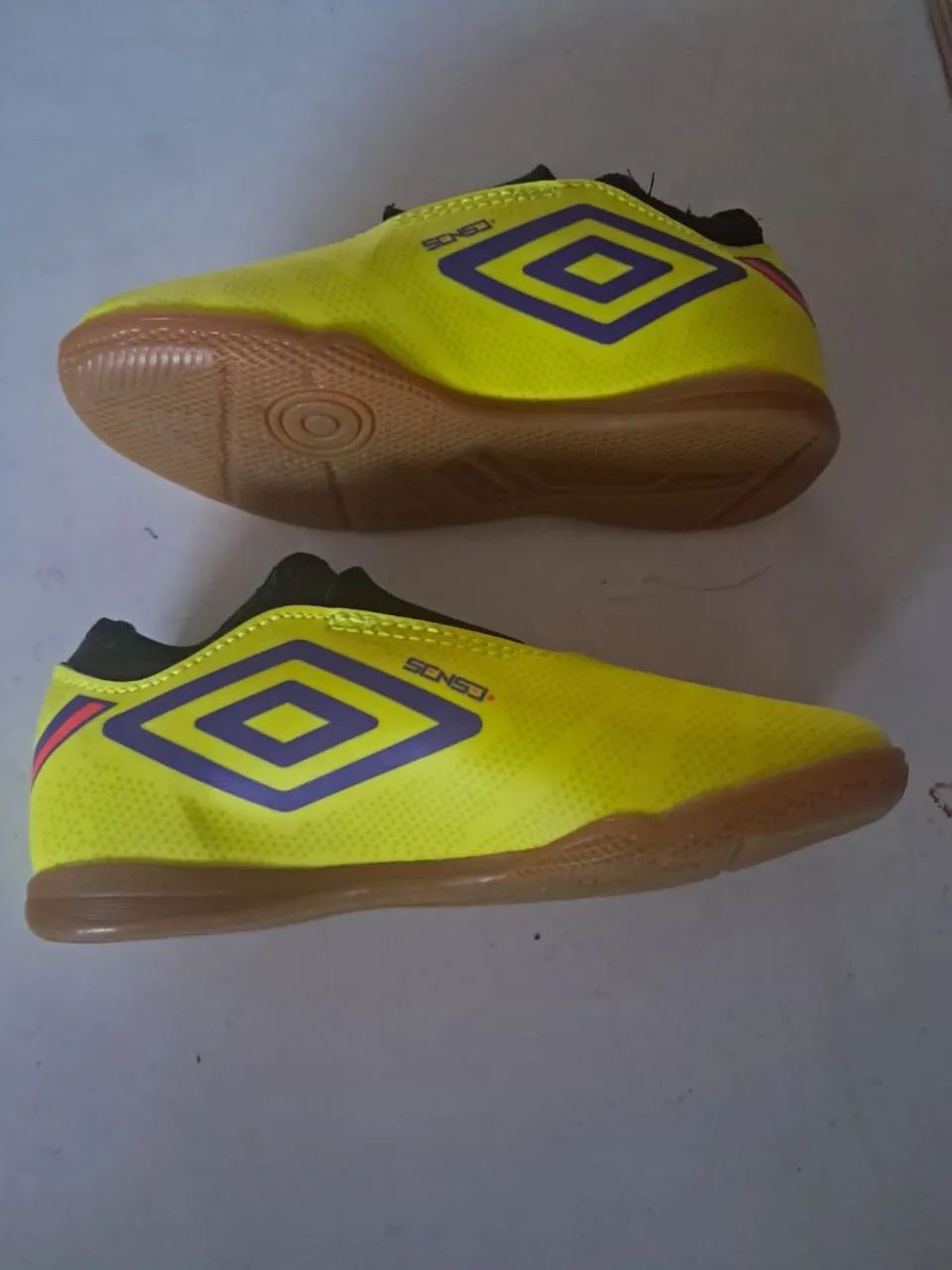 VENDO CHUTEIRA INFANTIL  - Foto 4