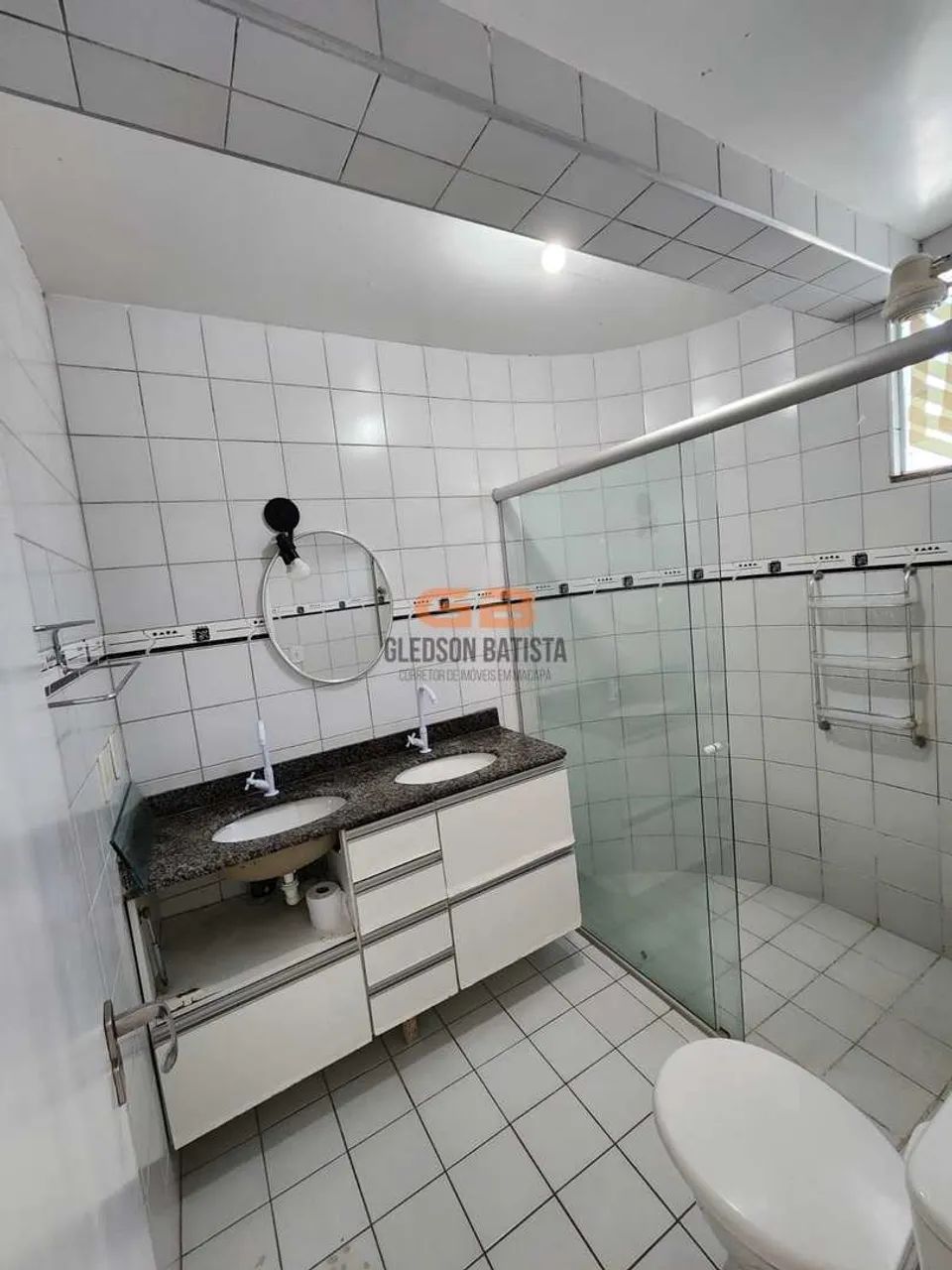 Apartamento com 3 quartos, Santa Rita, Macapá - R$ 799 mil, Cod: 2 - Foto 5