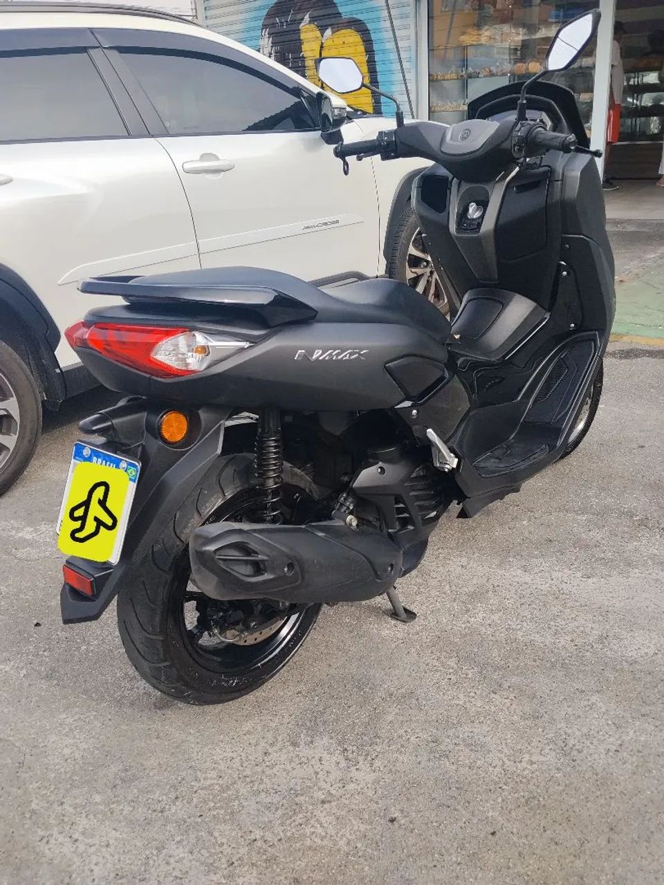 Yamaha NMAX 160 ABS - Foto 2