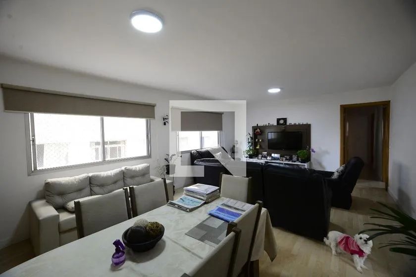 Apartamento à Venda - Vila Mariana, 3 Quartos, 110 m2 - Foto 3