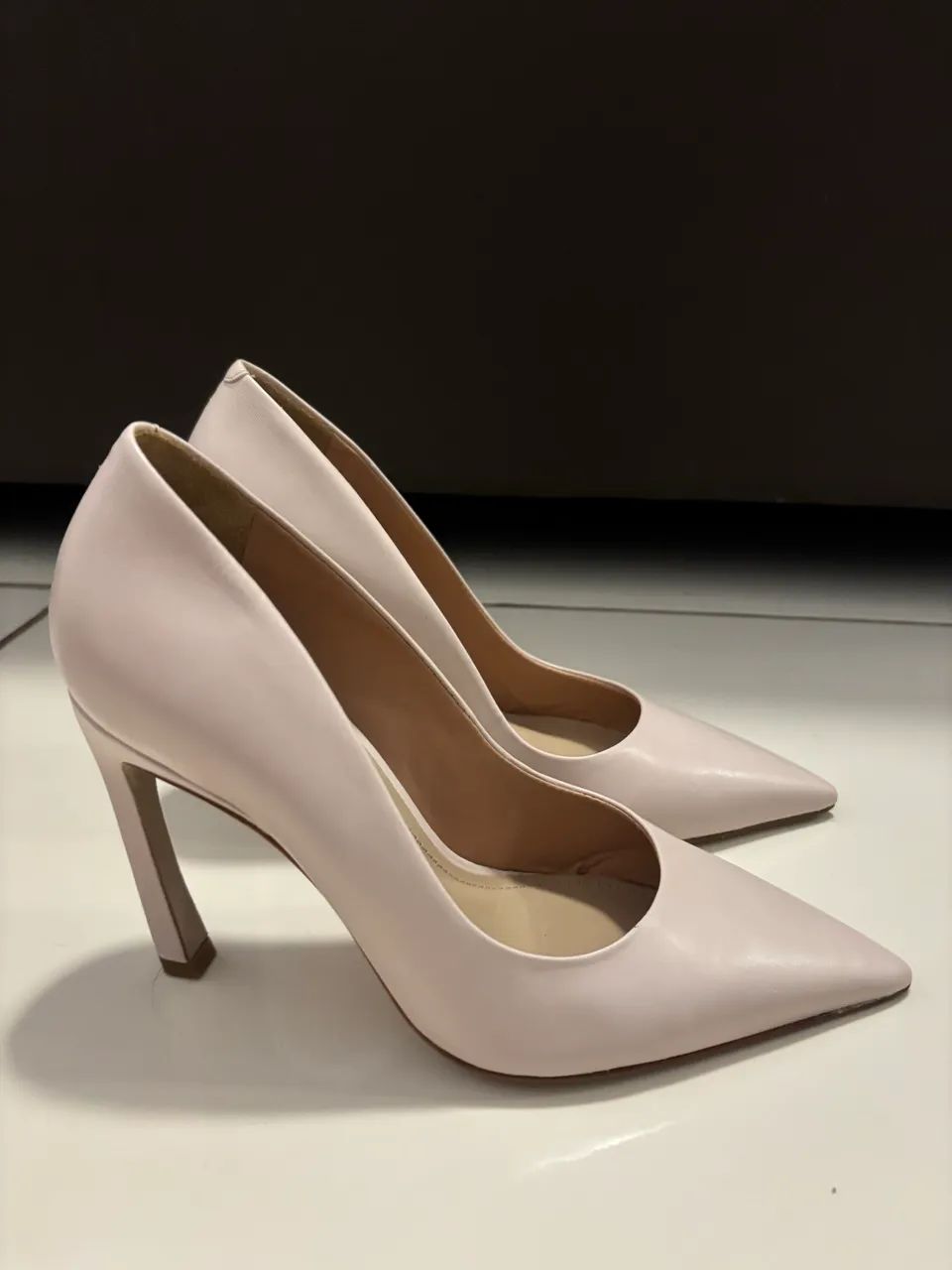 Sapato scarpin schutz novo - Foto 3