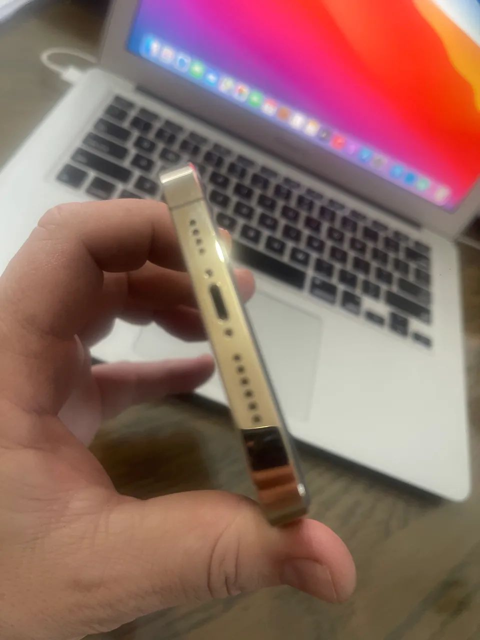 iPhone 13 Pro Max Peças  - Foto 5