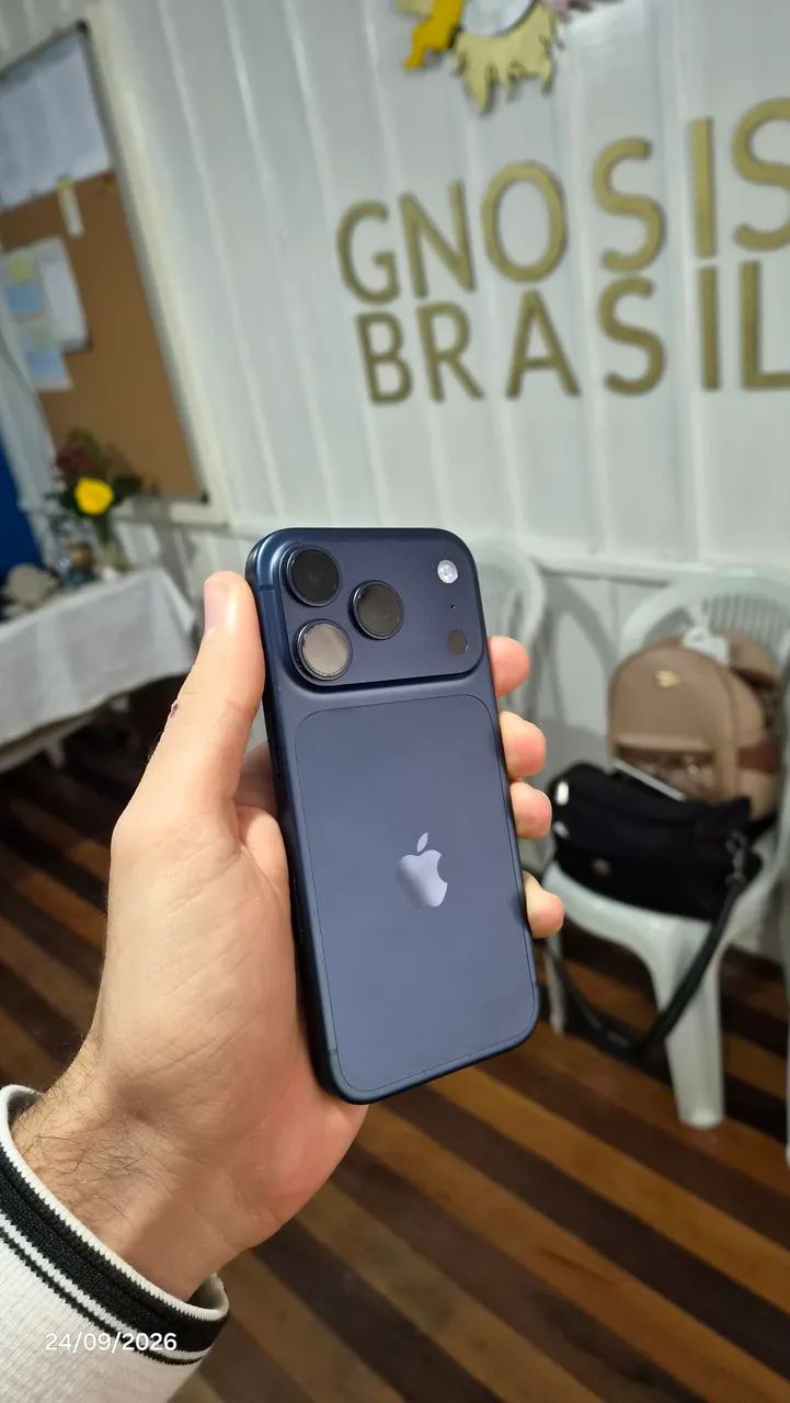IPhone 17 pro
