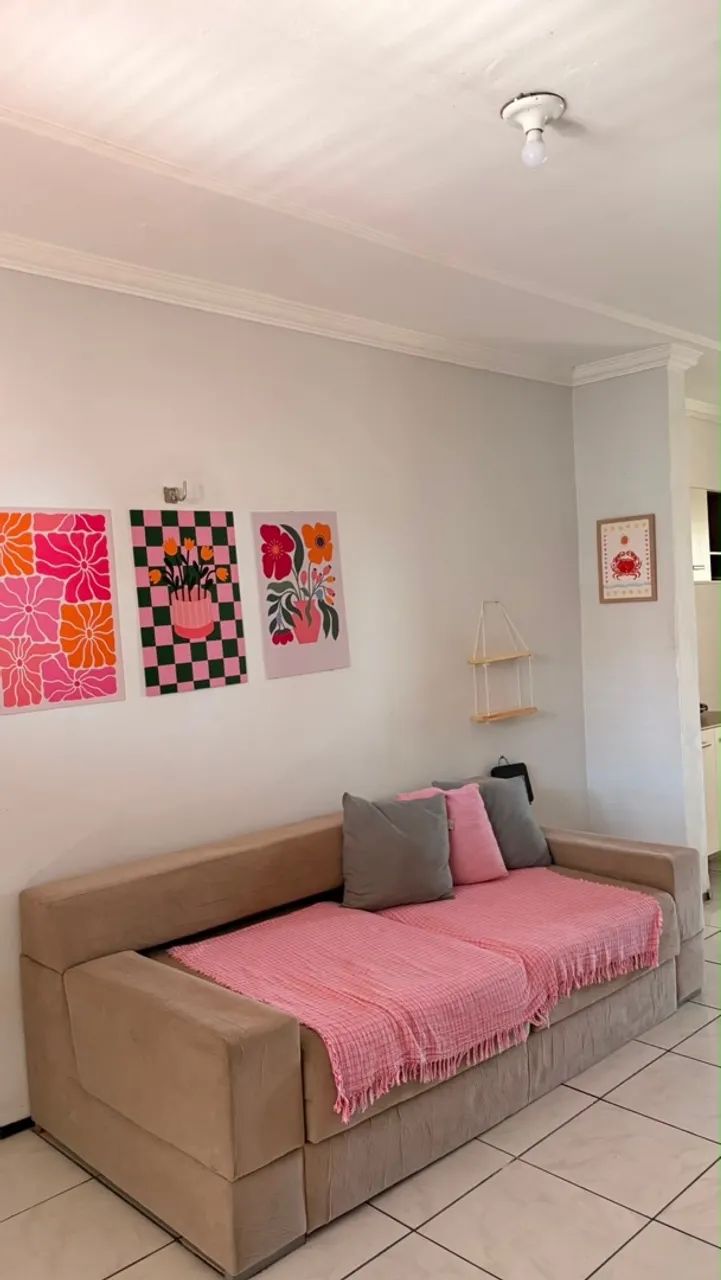 Aluguel de quarto PARA MULHERES - Foto 2