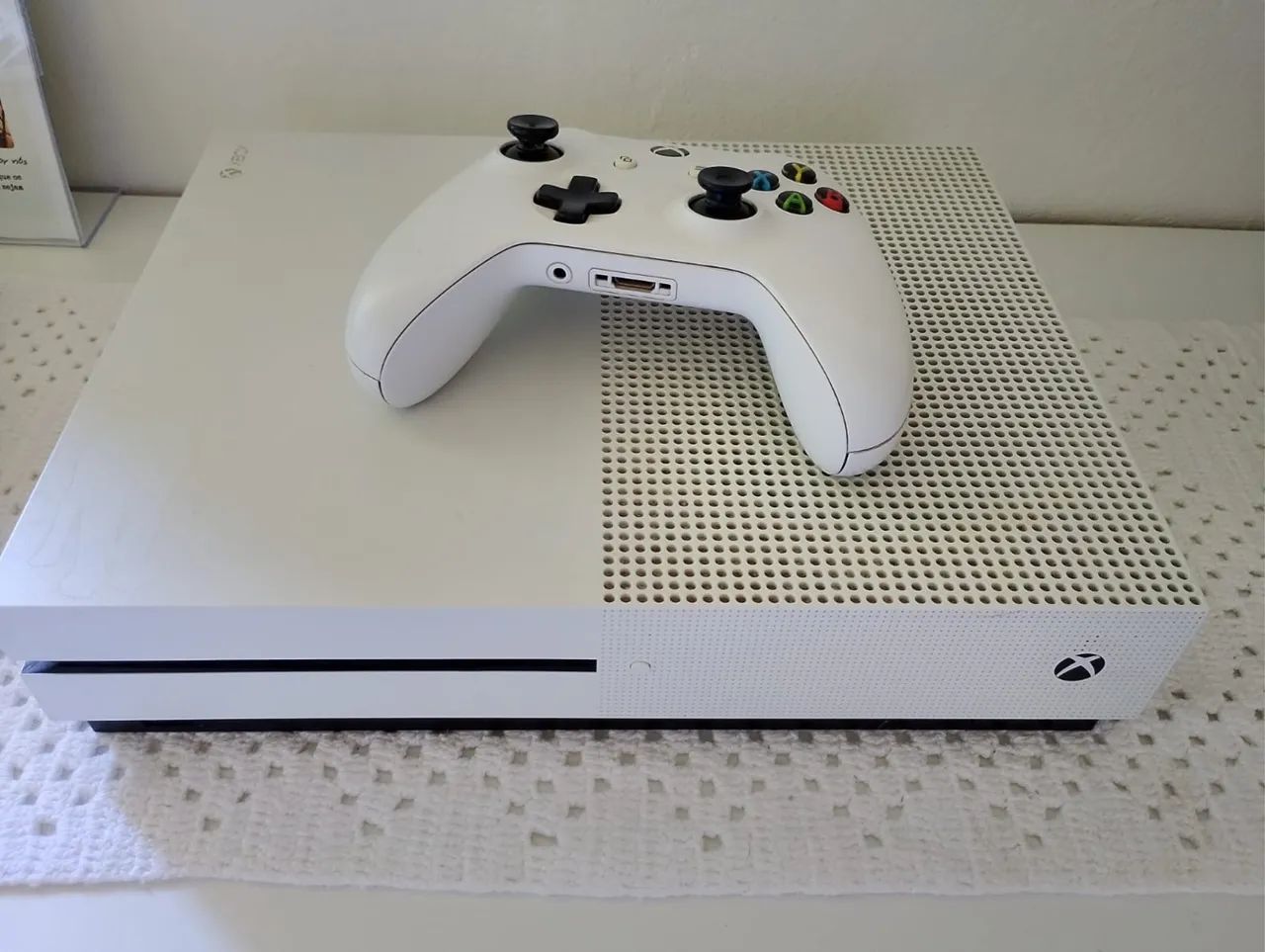 Xbox one 